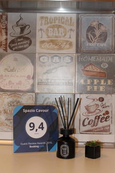 Spazio Cavour Guesthouse, Rome, Italy