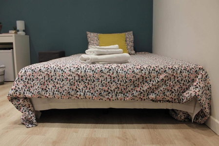 Spazio Cavour Guesthouse, Rome, Italy
