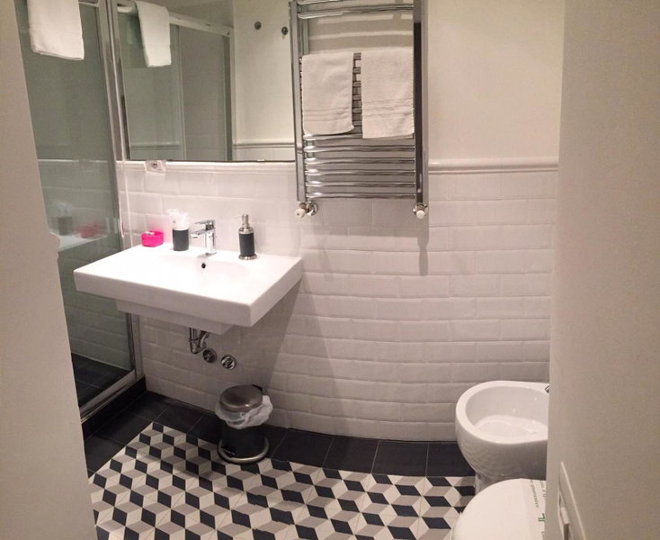 Spazio Cavour Guesthouse, Rome, Italy