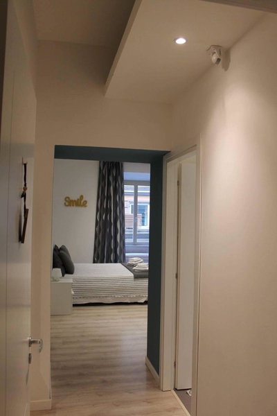 Spazio Cavour Guesthouse, Rome, Italy
