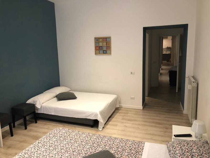 Spazio Cavour Guesthouse, Rome, Italy