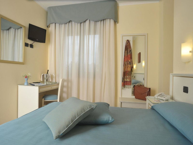 Costa Hotel, Pompei, Italy