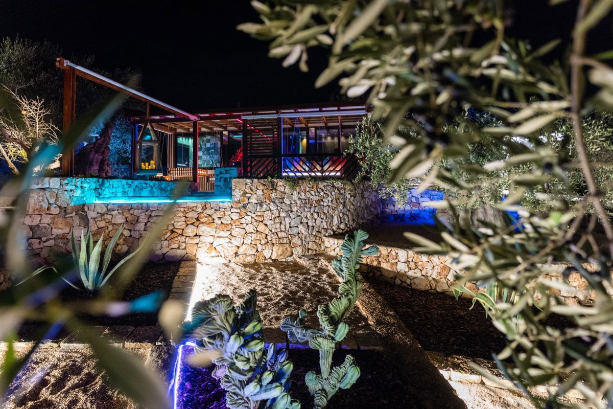 Hotel · Masseria Santa Teresa, Monopoli