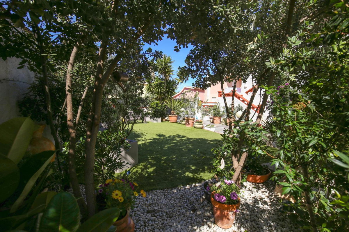 Villa Piana, Italy