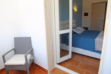 Villa Piana, Castelsardo, Italy