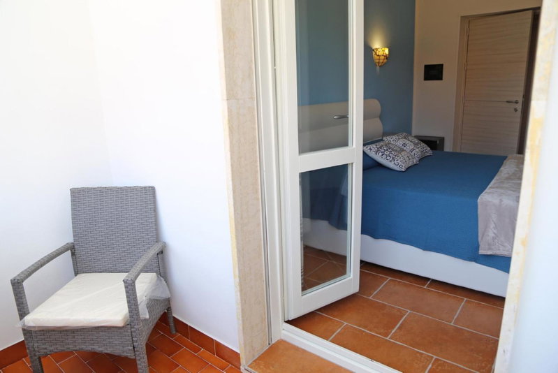 Villa Piana, Castelsardo, Italy