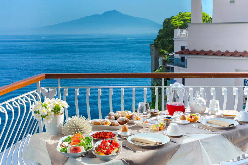 Sorrento Dream, Sorrento, Italy
