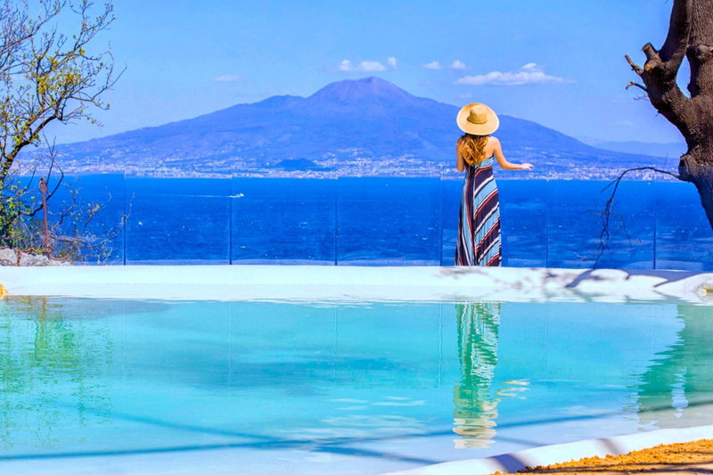 Sorrento Dream, Sorrento, Italy