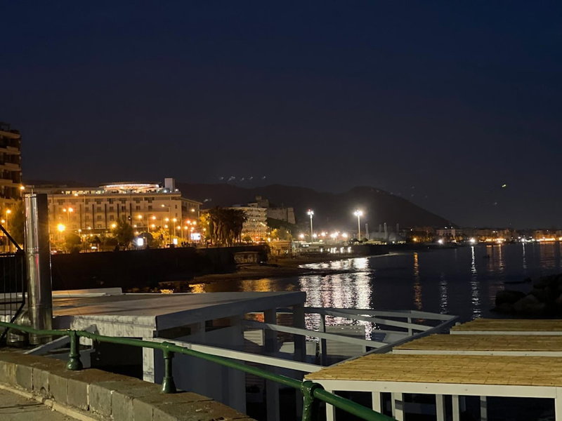B&B In Centro 33, Salerno, Italy