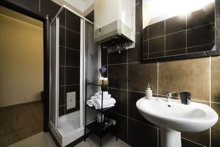 B&B In Centro 33, Salerno, Italy