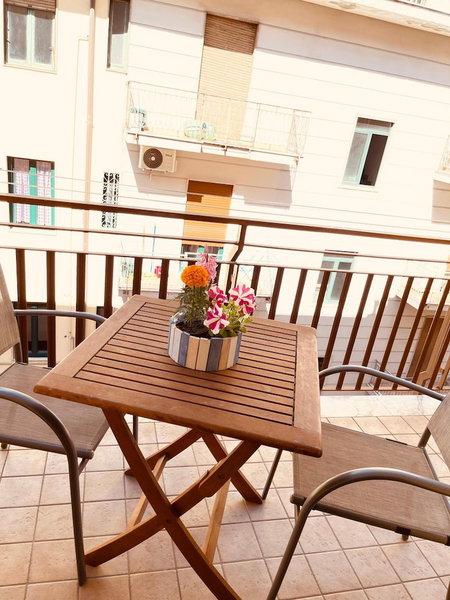 B&B In Centro 33, Salerno, Italy