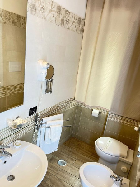 B&B In Centro 33, Salerno, Italy