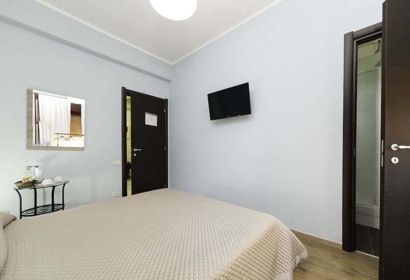 B&B In Centro 33, Salerno, Italy