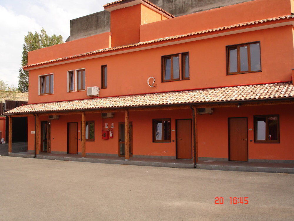 Hotel · Hotel La Corte, Naples