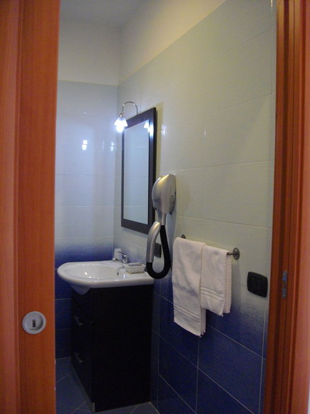 Hotel La Corte, Naples, Italy