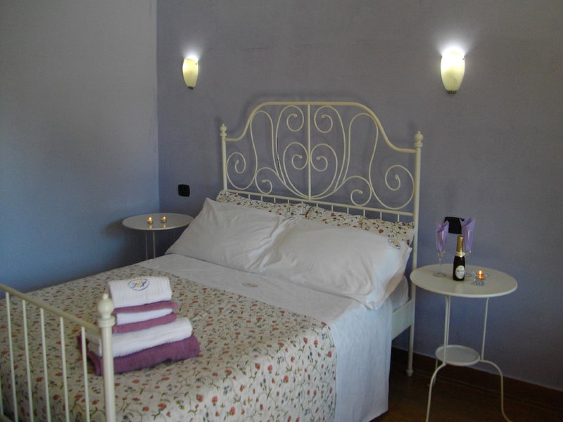 Hotel La Corte, Naples, Italy