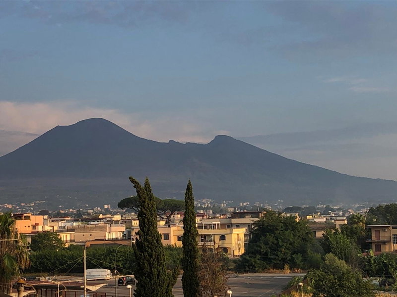 Civico 29, Pompei, Italy