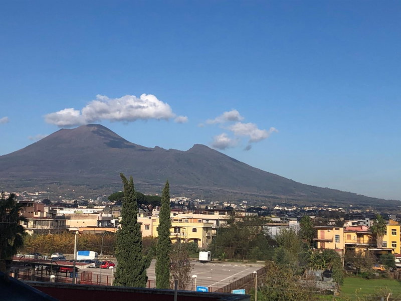 Civico 29, Pompei, Italy