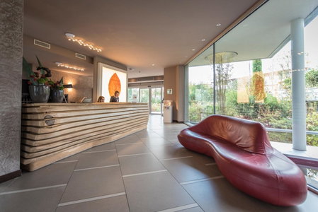 Aqualux Hotel Spa Suite & Terme, Bardolino, Italy