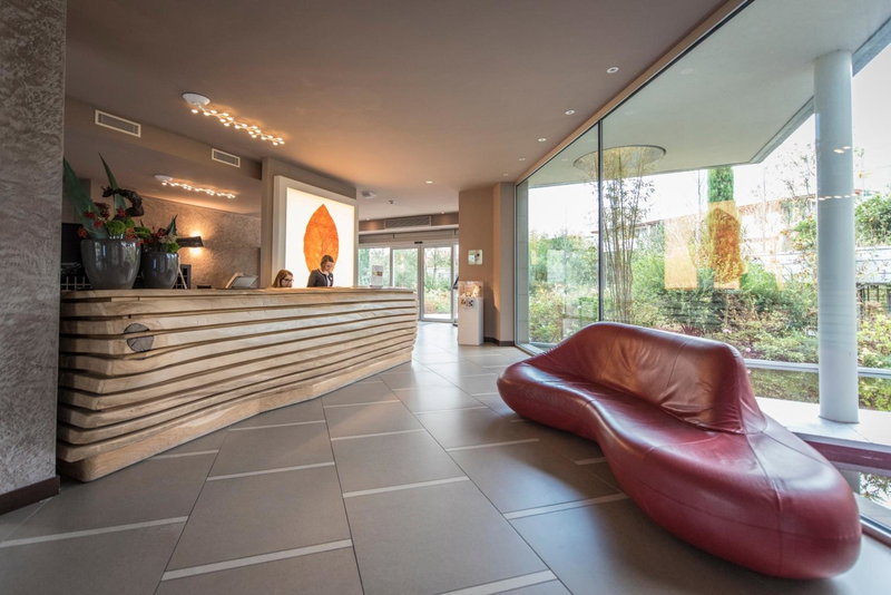 Aqualux Hotel Spa Suite & Terme, Bardolino, Italy