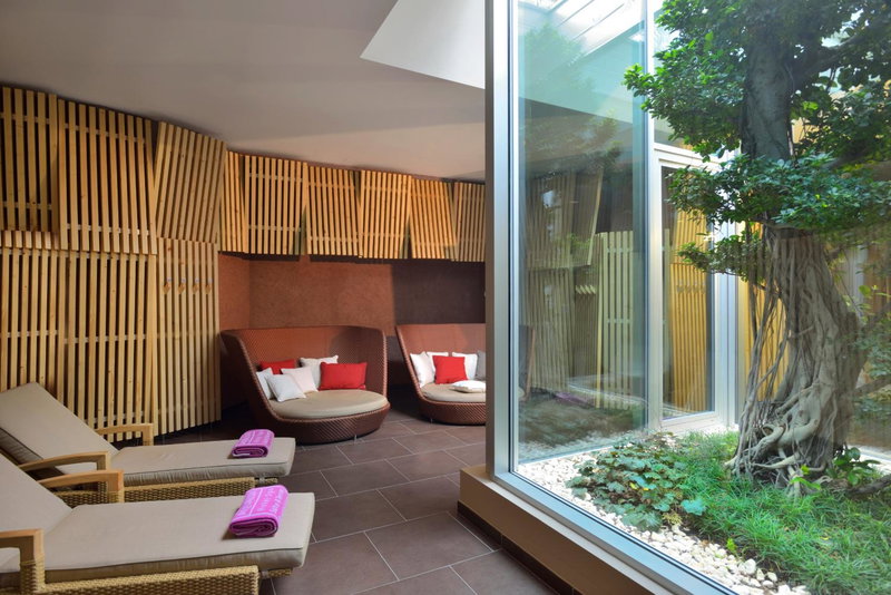 Aqualux Hotel Spa Suite & Terme, Bardolino, Italy