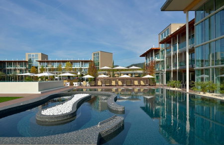 Aqualux Hotel Spa Suite & Terme, Bardolino, Italy