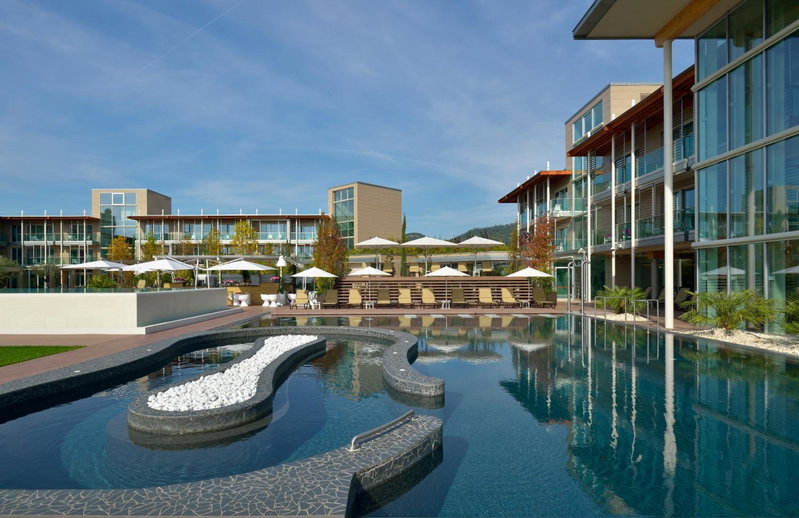 Aqualux Hotel Spa Suite & Terme, Bardolino, Italy