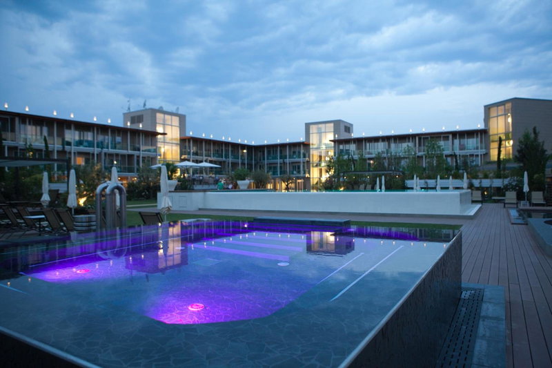 Aqualux Hotel Spa Suite & Terme, Bardolino, Italy