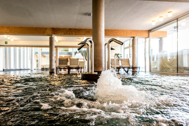 Aqualux Hotel Spa Suite & Terme, Bardolino, Italy