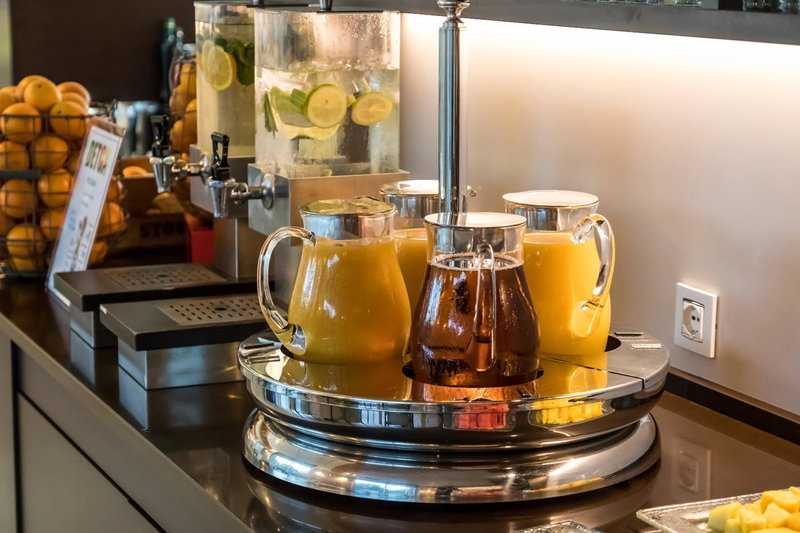 Aqualux Hotel Spa Suite & Terme, Bardolino, Italy
