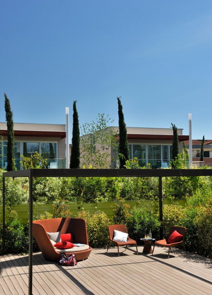 Aqualux Hotel Spa Suite & Terme, Bardolino, Italy
