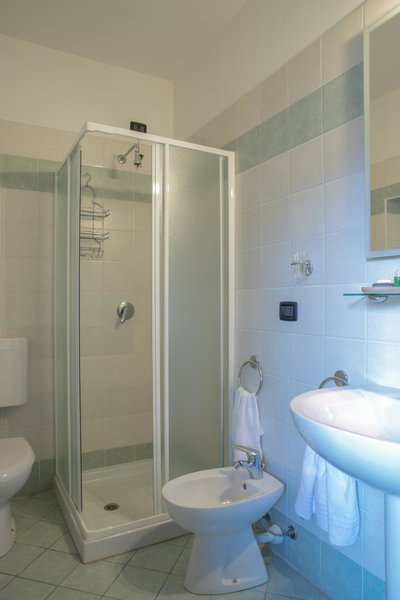 Hotel del Corso, Borgomanero, Italy
