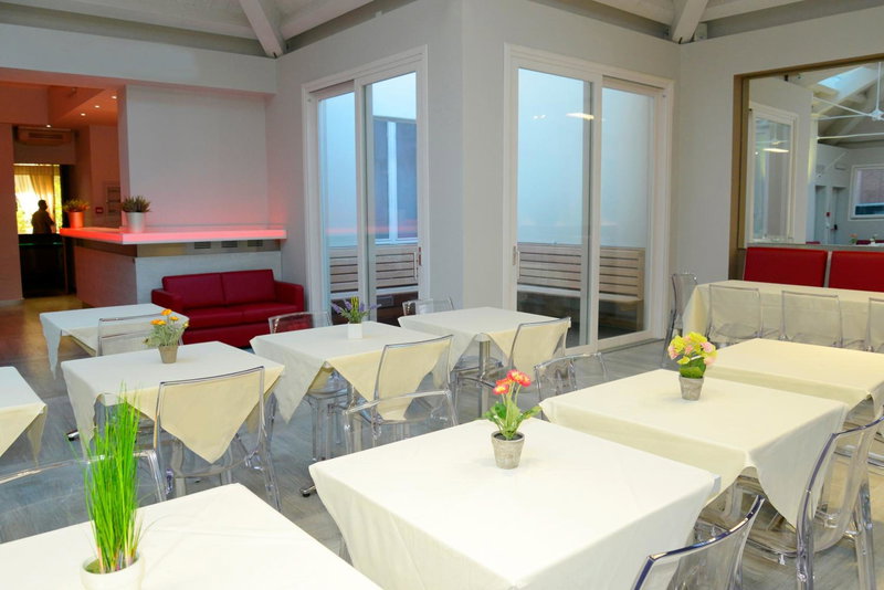 Hotel Giotto, Turin, Italy