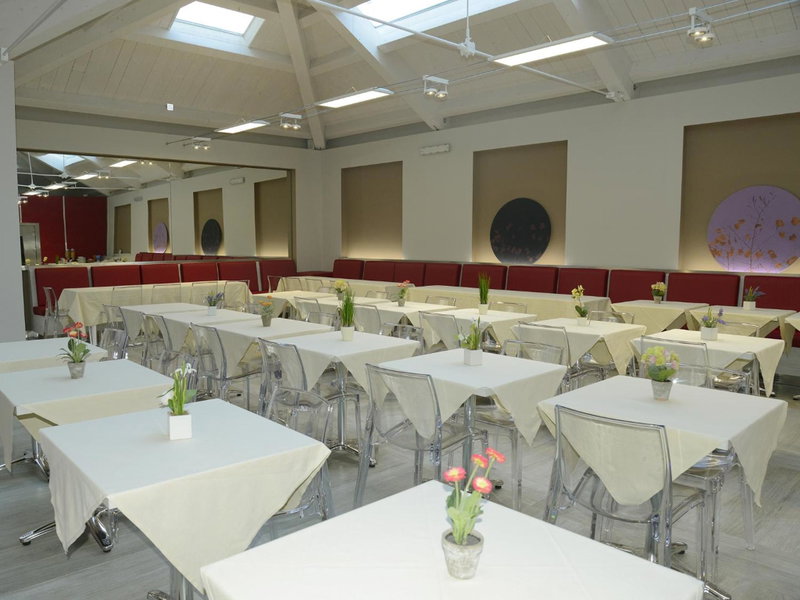 Hotel Giotto, Turin, Italy