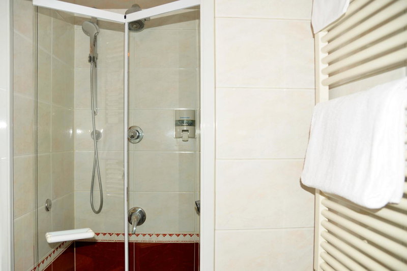 Hotel Giotto, Turin, Italy
