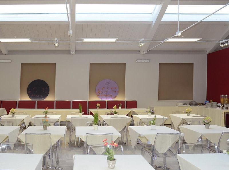 Hotel Giotto, Turin, Italy