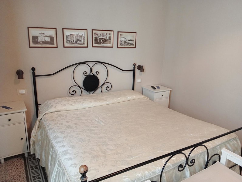 Buonanotte Rooms, Lucca, Italy
