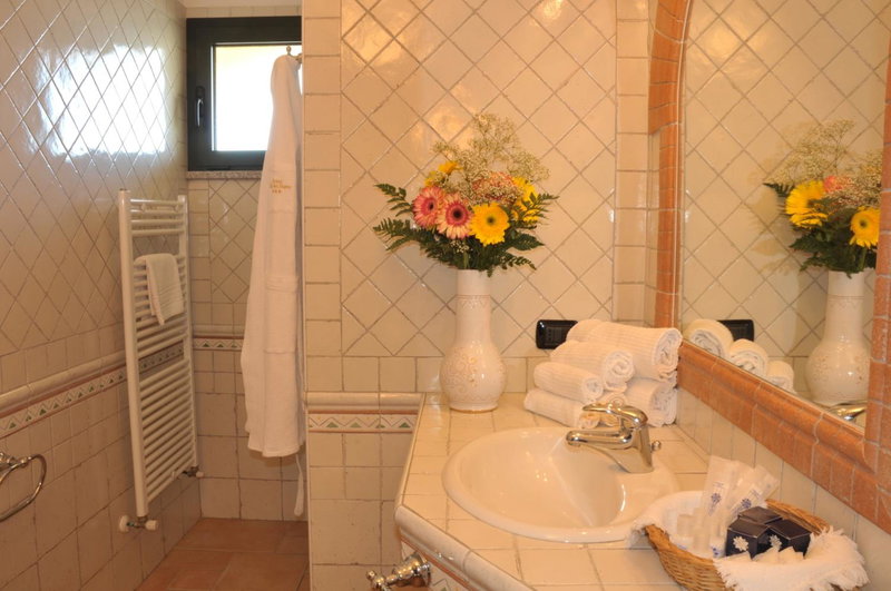 Hotel Villa Del Parco, La Maddalena, Italy