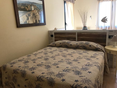 Hotel Villa Del Parco, La Maddalena, Italy