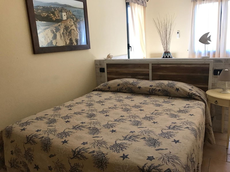 Hotel Villa Del Parco, La Maddalena, Italy