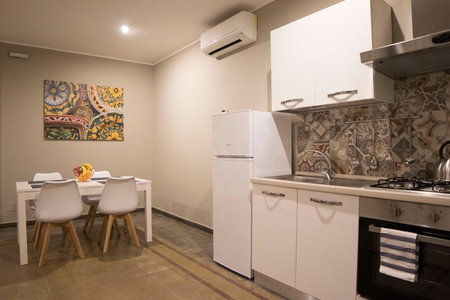 Katana suites apartments, Catania, Italy