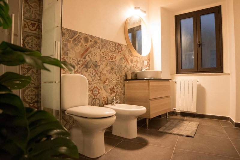 Katana suites apartments, Catania, Italy