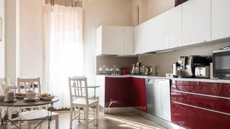 Al Battistero Luxury Suite, Ravenna, Italy