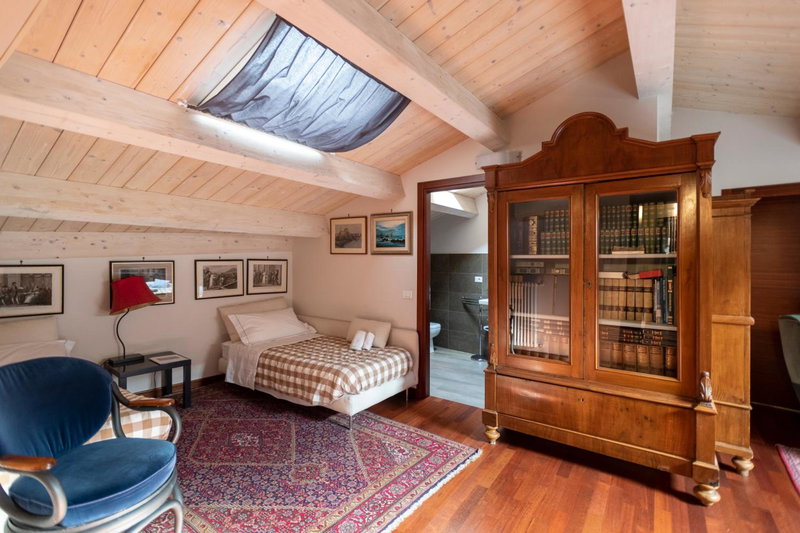 Al Battistero Luxury Suite, Ravenna, Italy