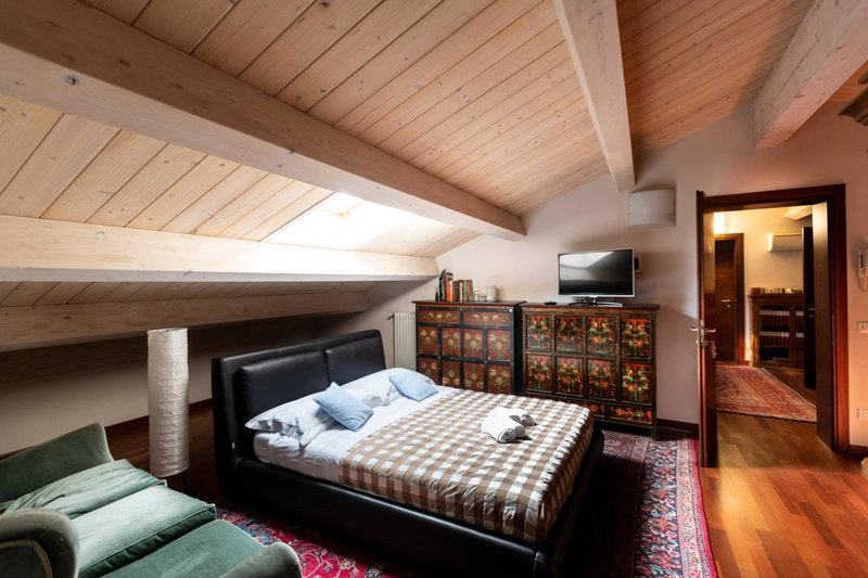 Al Battistero Luxury Suite, Ravenna, Italy