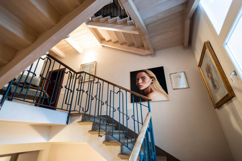 Al Battistero Luxury Suite, Ravenna, Italy