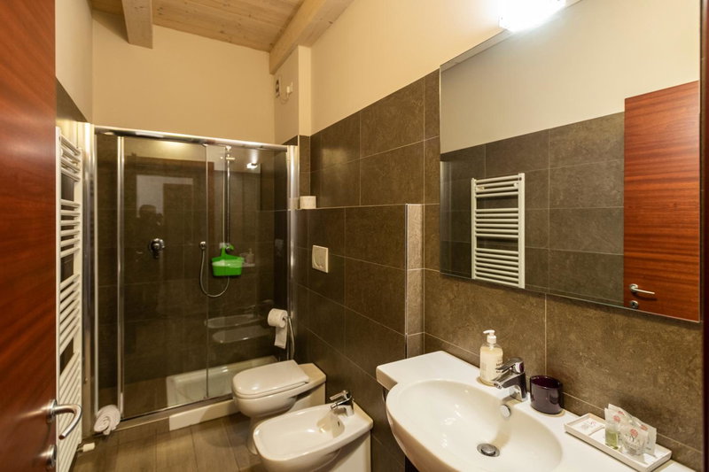 Al Battistero Luxury Suite, Ravenna, Italy