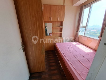 Apartment for rent in Jakarta, Indonesia · Menteng Square · 2 rooms, 1 bath