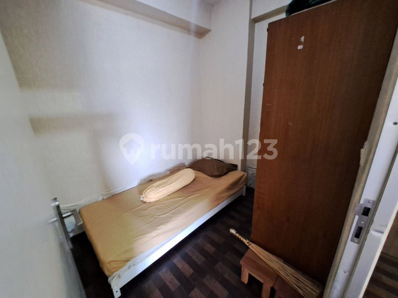 Apartment for rent in Jakarta, Indonesia · Menteng Square · 2 rooms, 1 bath
