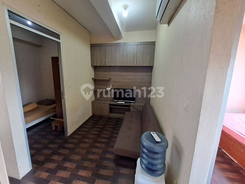 Apartment for rent in Jakarta, Indonesia · Menteng Square · 2 rooms, 1 bath